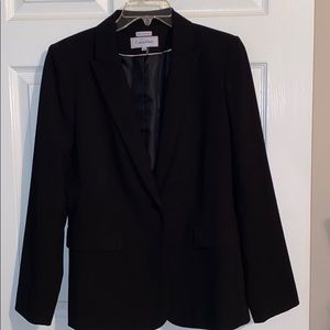 Suit jacket